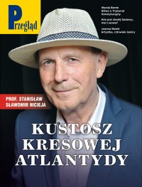 Przegląd 35/2026 - Jerzy Domański - eprasa