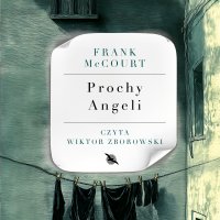 Prochy Angeli - Frank McCourt - audiobook