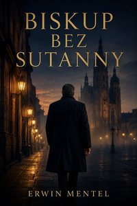 Biskup bez sutanny - Erwin Mentel - ebook