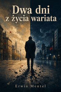 Dwa dni z życia wariata - Erwin Mentel - ebook