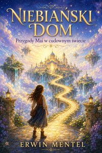 Niebiański dom - Erwin Mentel - ebook