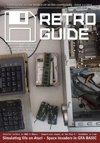 Retro Guide 11/2026 - English edition - Adam Zalepa - ebook