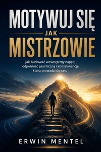 Motywuj się jak mistrzowie - Erwin Mentel - ebook