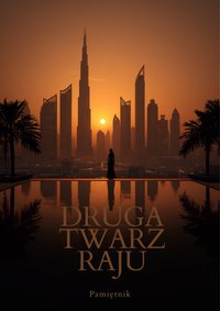 Druga Twarz Raju - Anna Poulsen - ebook