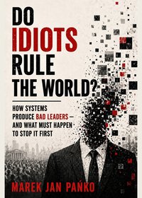 DO IDIOTS RULE THE WORLD? - Marek Jan Pańko - ebook