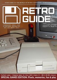 Retro Guide 4/2026 - English edition - Adam Zalepa - ebook