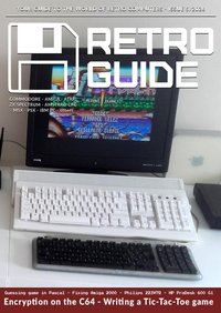 Retro Guide 5/2026 - English edition - Adam Zalepa - ebook