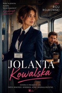 Jolanta Kowalska - Roj Rojkowski - ebook