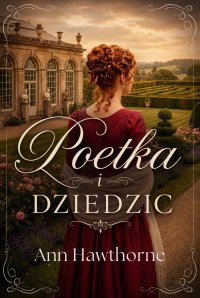 Poetka i dziedzic - Ann Hawthorne - ebook