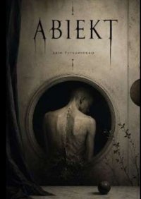 Abiekt - Akio Tetsuryouko - ebook