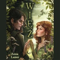 Więź - Anna Lester - audiobook