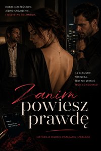 Zanim powiesz prawdę - Roj Rojkowski - ebook