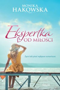 Ekspertka od miłości - Monika Hakowska - ebook