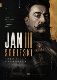 Jan III Sobieski Biografia - Bruno Blonski - ebook