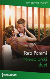 Nowojorski duet - Tara Pammi - ebook