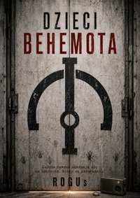 Dzieci Behemota - ROGUs - ebook