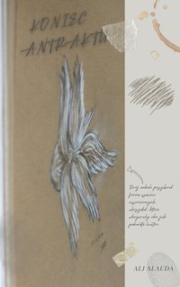Koniec Antraktu - Ali Alauda - ebook