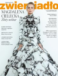 Zwierciadło - Opracowanie zbiorowe - eprasa