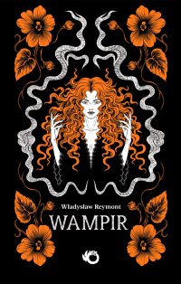 Wampir - Władysław Reymont - ebook
