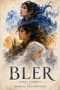 BLER - Marcin Brzeskowski - ebook