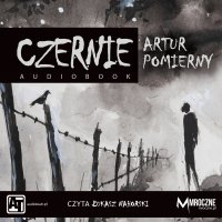 Czernie - Artur Pomierny - audiobook