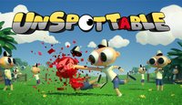 Unspottable - Opracowanie zbiorowe