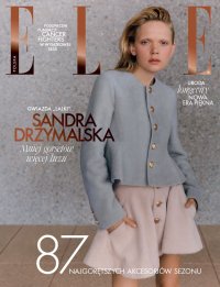 Elle 10/2026 - Opracowanie zbiorowe - eprasa