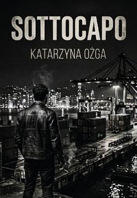 Sottocapo - Katarzyna Ożga - ebook