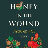 Honey in the Wound - Jiyoung Han - audiobook
