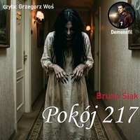 Pokój 217 - Bruno Siak - audiobook