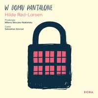 W domu Pantalone - Hilde Rod-Larsen - audiobook