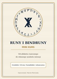 Runy i Bindruny - Marcin Pietruszka - ebook