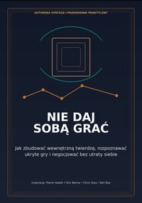 Nie Daj Sobą Grać - Marcin Pietruszka - ebook