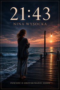 21:43 - Nina Wysocka - ebook
