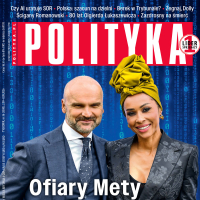 Polityka. Numer 36/2026 - Opracowanie zbiorowe - audiobook