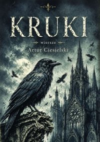 KRUKI - Artur Ciesielski - ebook