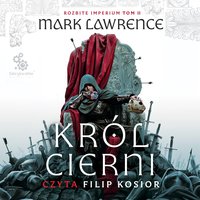 Król Cierni - Mark Lawrence - audiobook