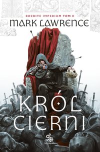 Król Cierni - Mark Lawrence - ebook