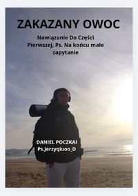 Zakazany Owoc - Daniel Poczkai - ebook
