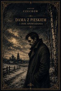Dama z pieskiem i inne opowiadania - Anton Czechow - ebook