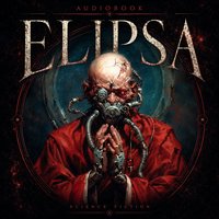 Elipsa - L.A. MANDRIG - audiobook