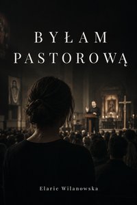 Byłam pastorową - Elarie Wilanowska - ebook