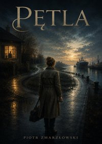 Pętla - Piotr Zmarzłowski - ebook