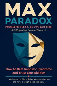 How to Beat Impostor Syndrome and Trust Your Abilities - Max Paradox - ebook