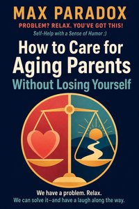 How to Care for Aging Parents Without Losing Yourself - Max Paradox - ebook