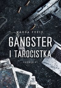 Gangster i tarocistka - Magda Puzio - ebook