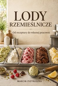 Lody Rzemieślnicze - Marcin Pietruszka - ebook