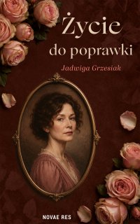 Życie do poprawki - Jadwiga Grzesiak - ebook