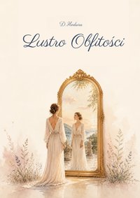 Lustro Obfitości. Żyj pełnią i manifestuj swoje marzenia - D.Hodura - ebook