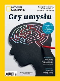 National Geographic Polska Numer Specjalny 3/2026 - Opracowanie zbiorowe - eprasa